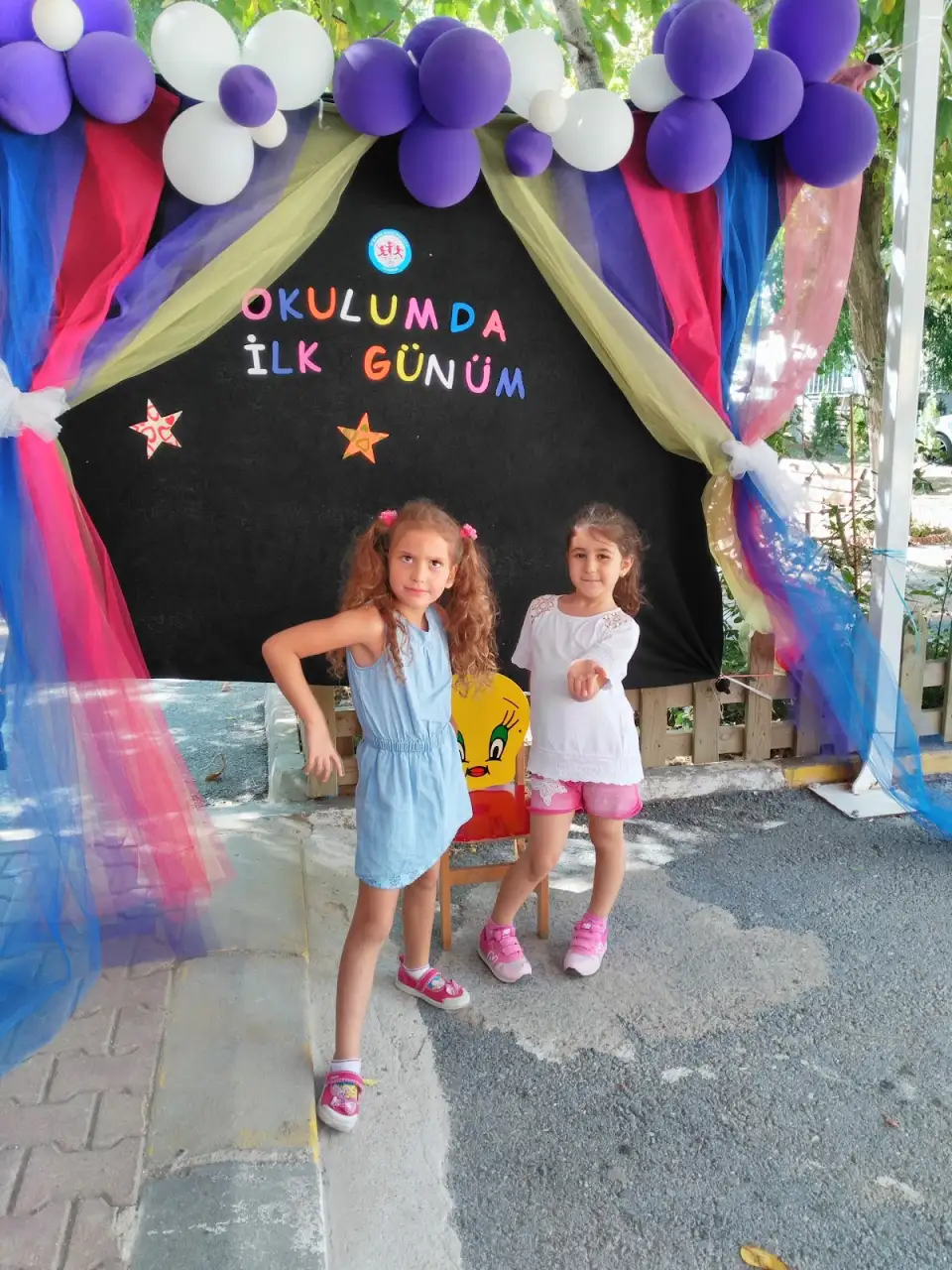 Akın Anaokulu - Kreş ve Anaokulu - İstanbul - galeri görseli