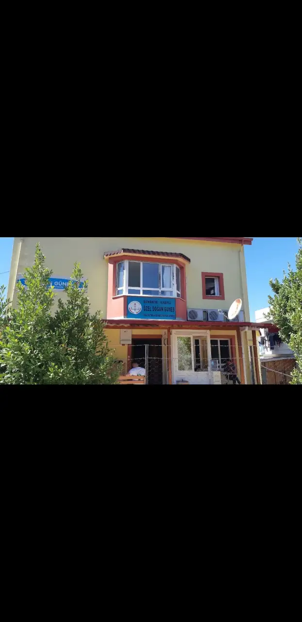 Kadirli Doğan Güneş Özel Eğitim ve Rehabilitasyon Merkezi - Özel Eğitim ve Gelişim Merkezi - Osmaniye