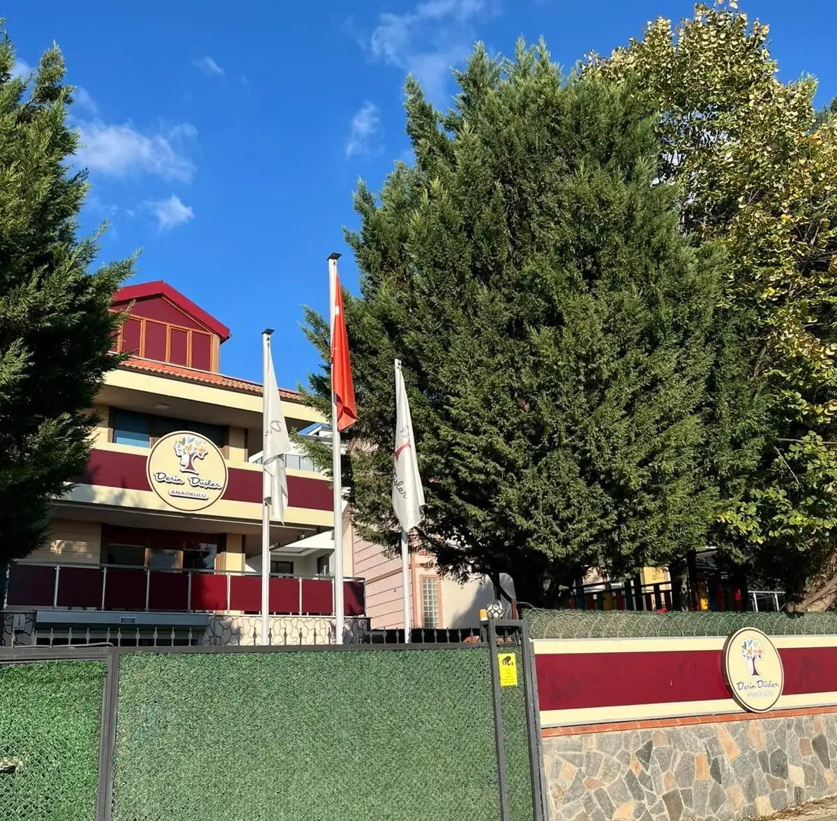 İpekyolu Anaokulu Ertuğrul Şubesi - Kreş ve Anaokulu - Bursa - galeri görseli