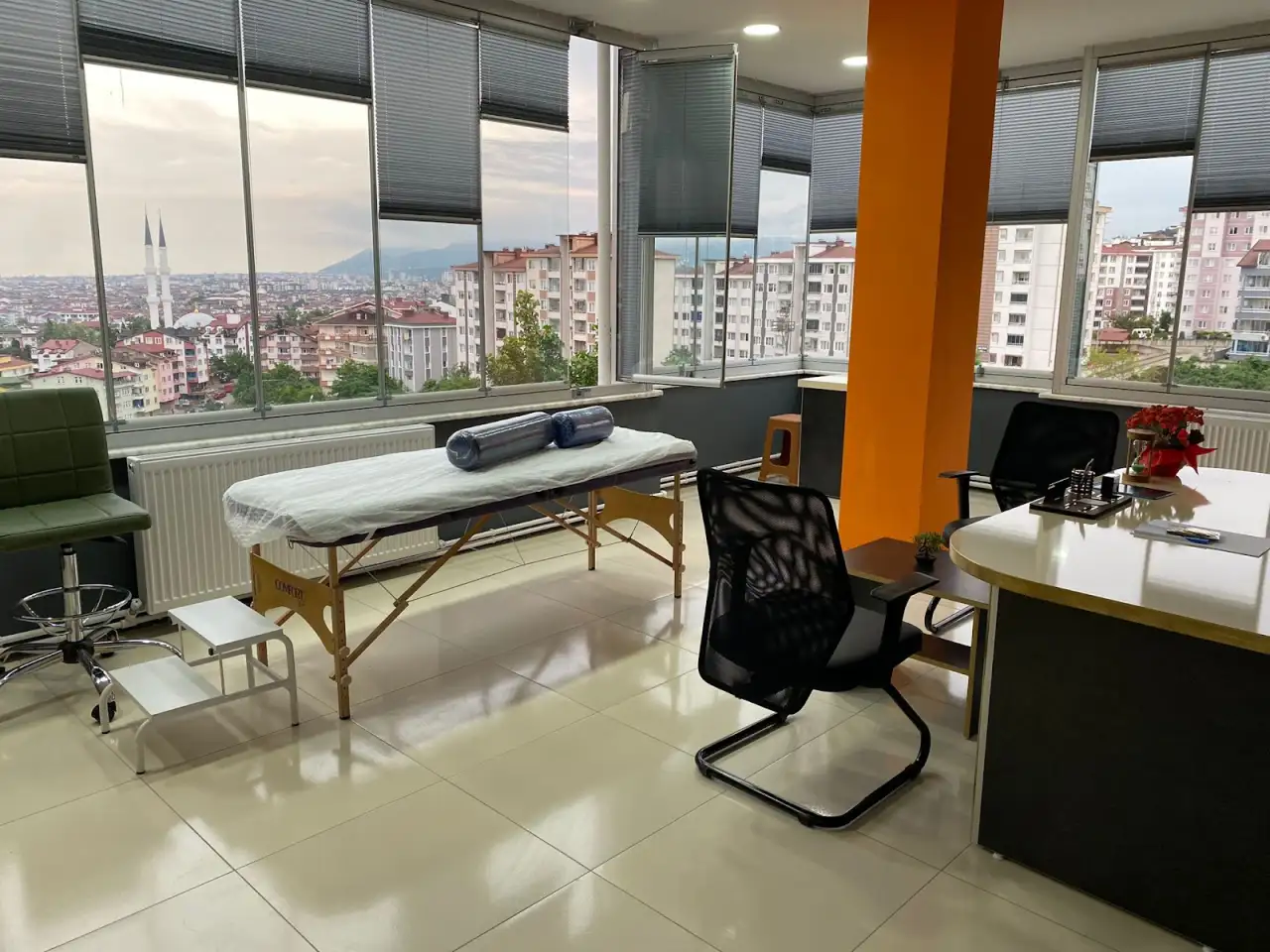 Günlü Fizyoterapi & Danışmanlık Merkezi - Fizik Tedavi ve Rehabilitasyon - Ordu - galeri görseli