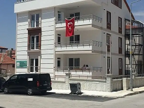 ÖZEL ÇORUM ALGI ÖZEL EĞİTİM VE REHABİLİTASYON MERKEZİ - Özel Eğitim ve Gelişim Merkezi - Çorum