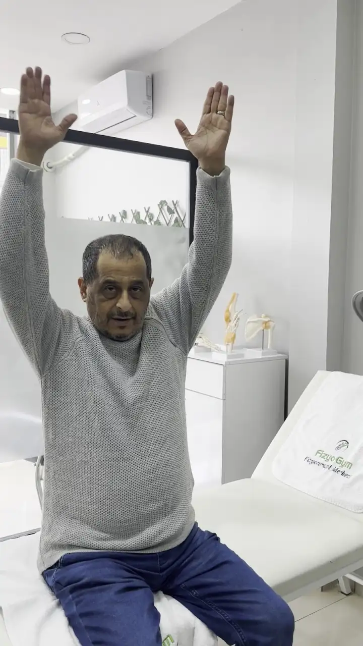 FizyoGym Fizik Tedavi Merkezi - Ispartakule/Bahçeşehir - Fizik Tedavi ve Rehabilitasyon - İstanbul - galeri görseli