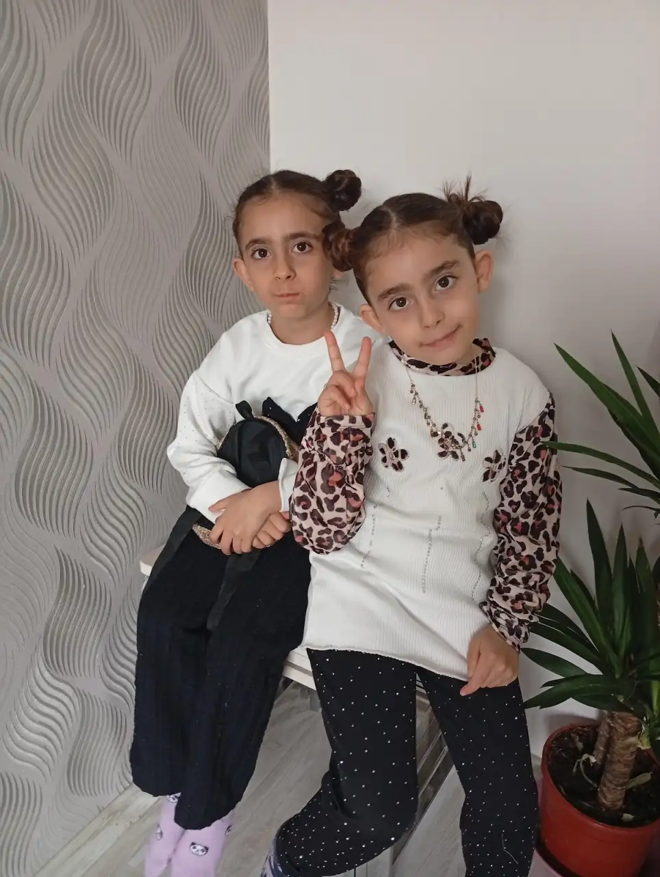 hediye alay aktaş anaokulu