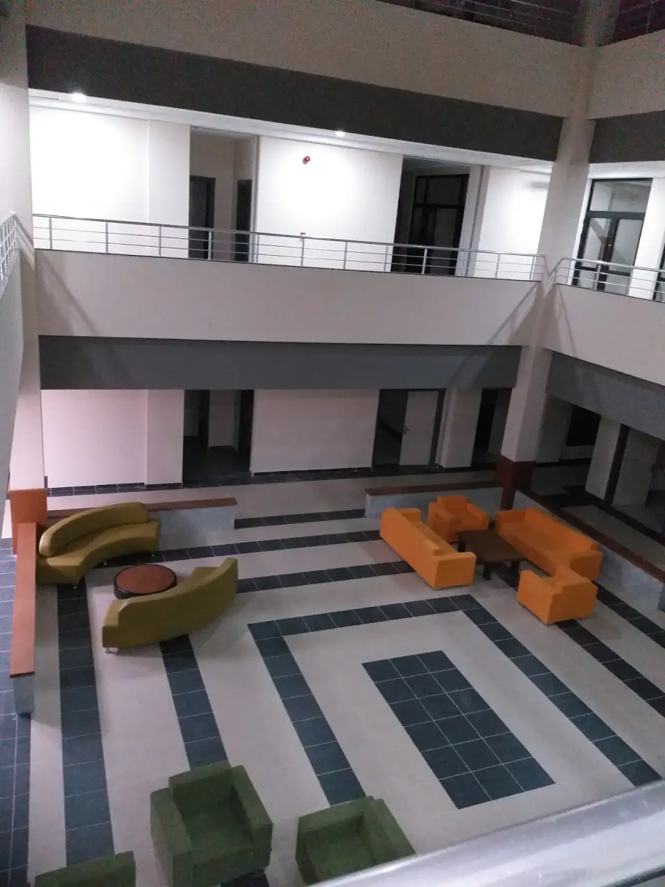 Tıbbi Destekli Yaşlı Bakım Evi - Yaşlı Bakım Evi - Kocaeli