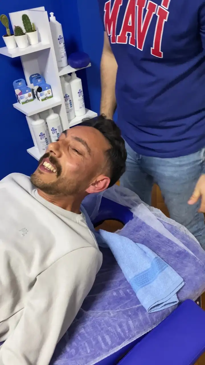 Terapi Med Clinic | Atlas - Axis Terapi - Fizik Tedavi ve Rehabilitasyon - İstanbul - galeri görseli