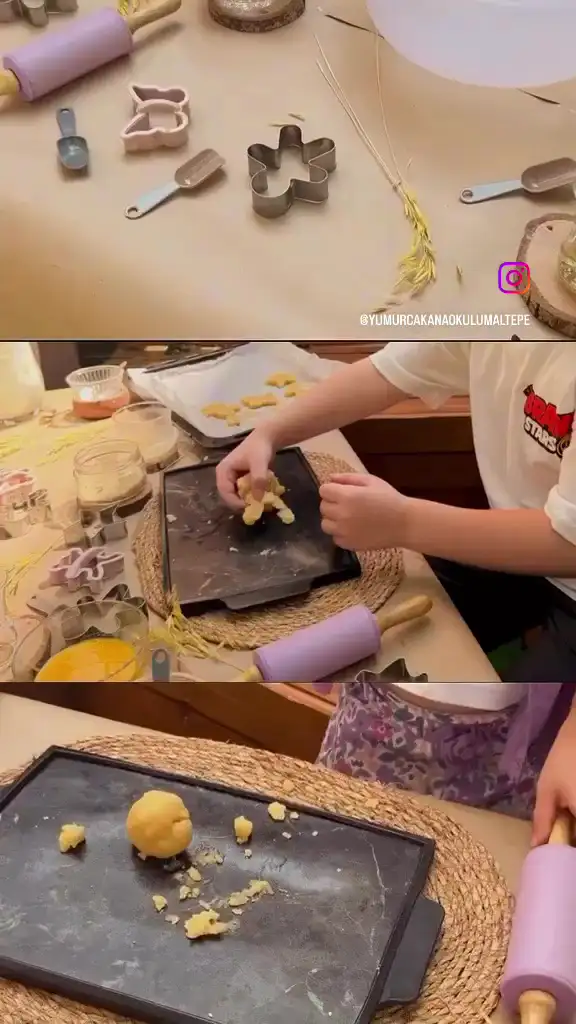 Özel Maltepe Yumurcak Anaokulu - Kreş ve Anaokulu - İstanbul - galeri görseli