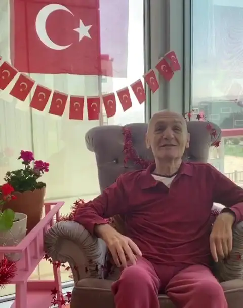MAVİ KUŞAK HUZUREVİ ve YAŞLI BAKIM MERKEZİ - Huzurevi - Samsun - galeri görseli