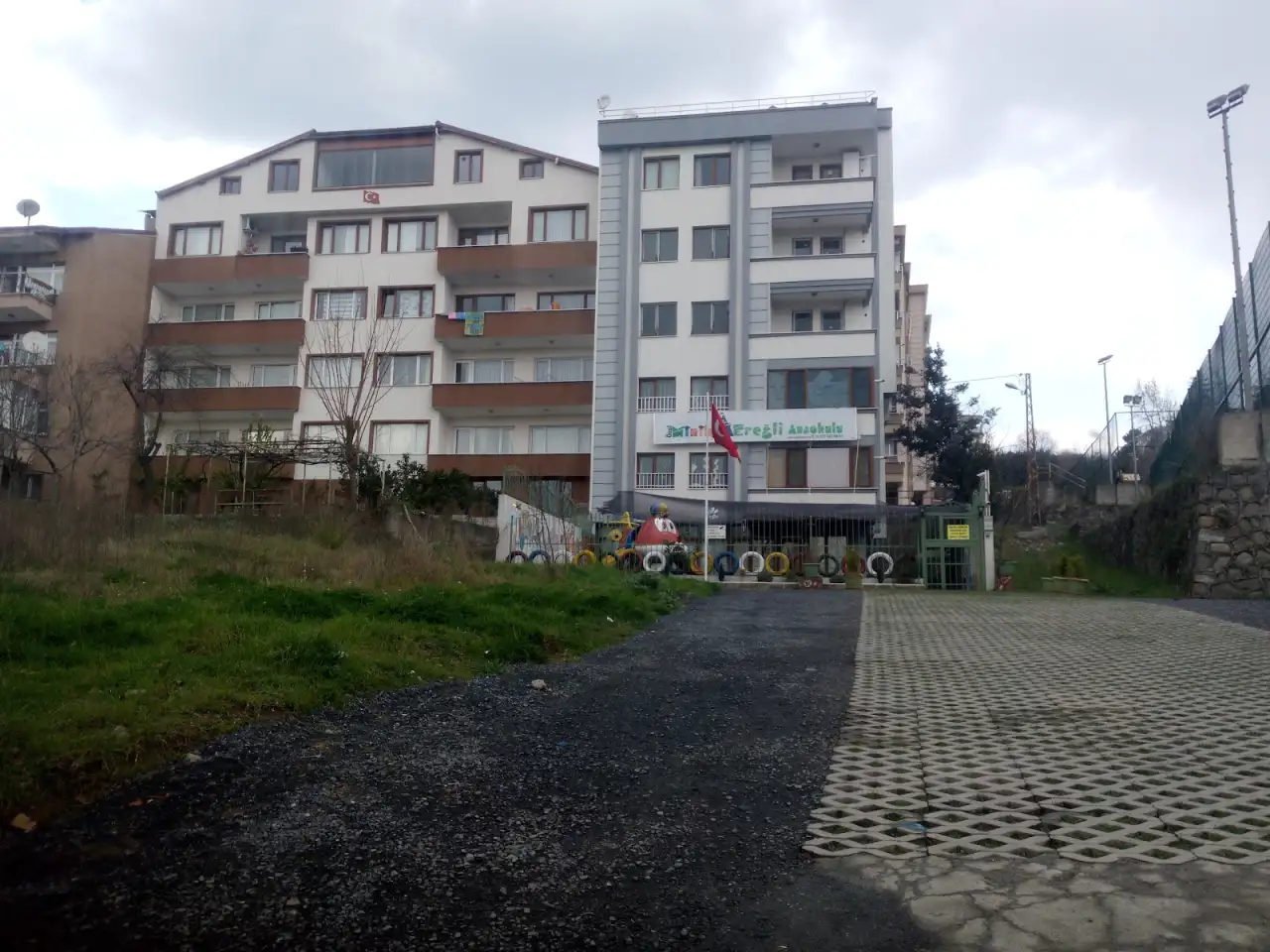minikaeregli anaokulu - Kreş ve Anaokulu - Zonguldak - galeri görseli