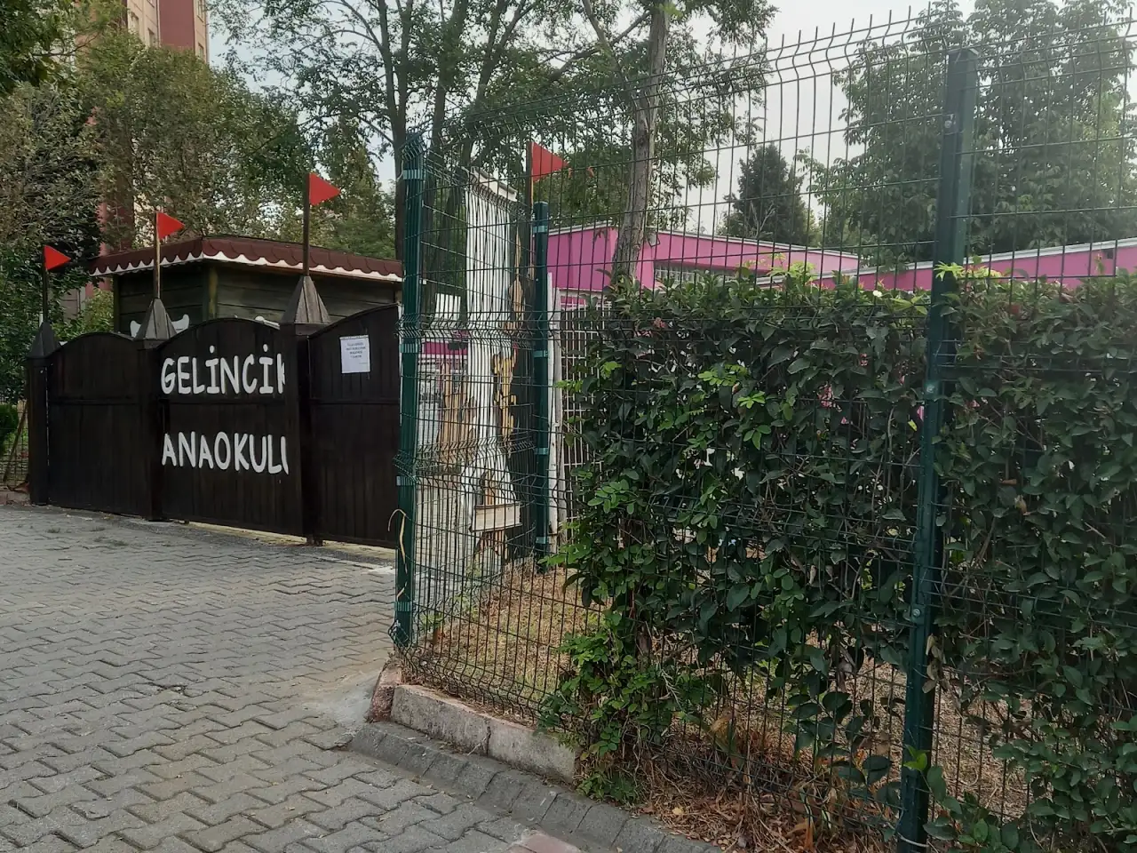 Gelincik Anaokulu - Kreş ve Anaokulu - İstanbul - galeri görseli