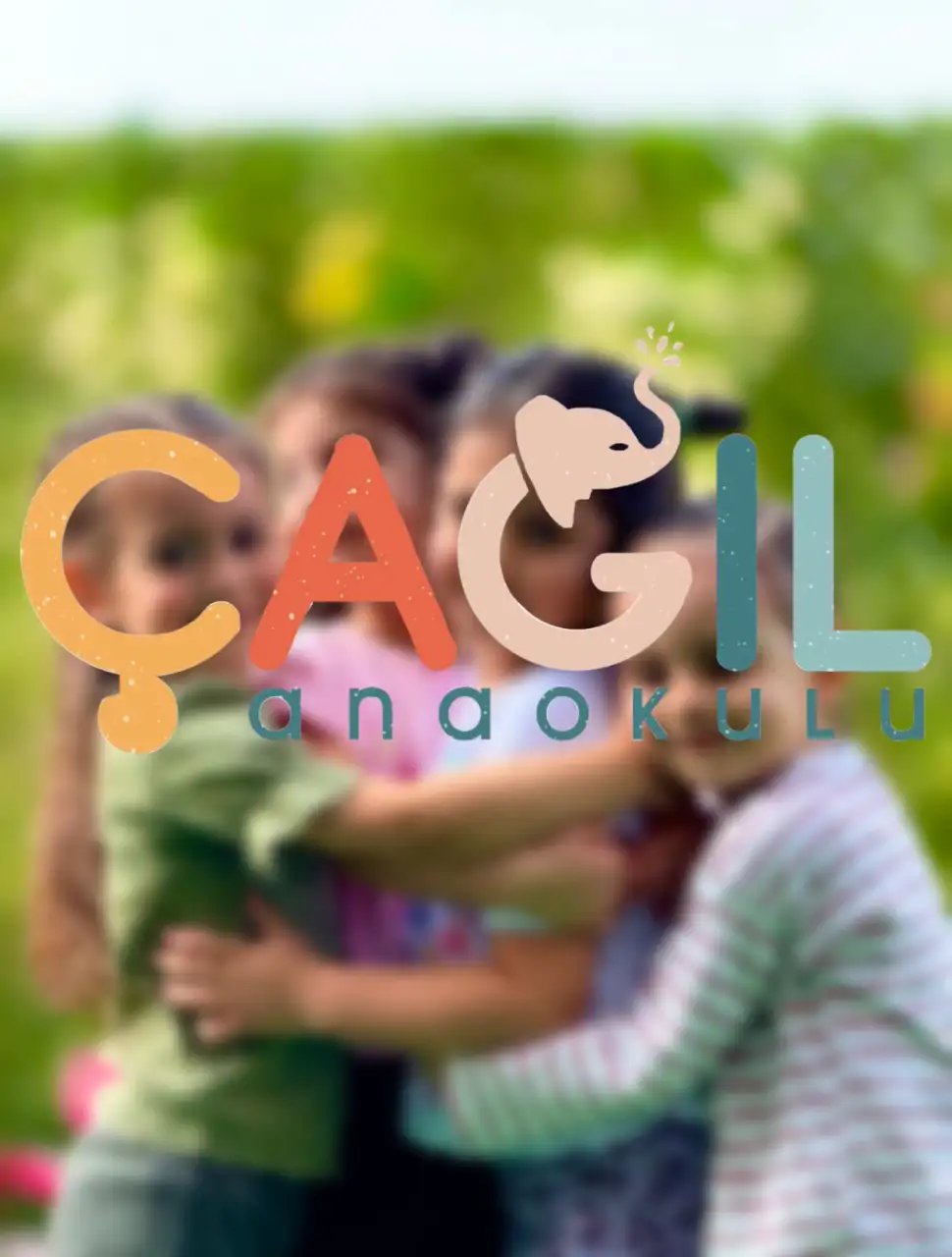 Bağlıca Anaokulu - Kreş ve Anaokulu - Ankara - galeri görseli