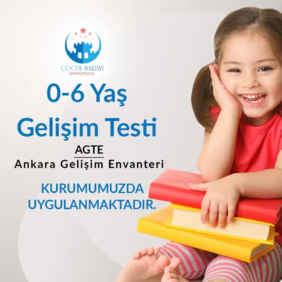 Gölcük Çocuk Sarayı Anaokulu & Kreş