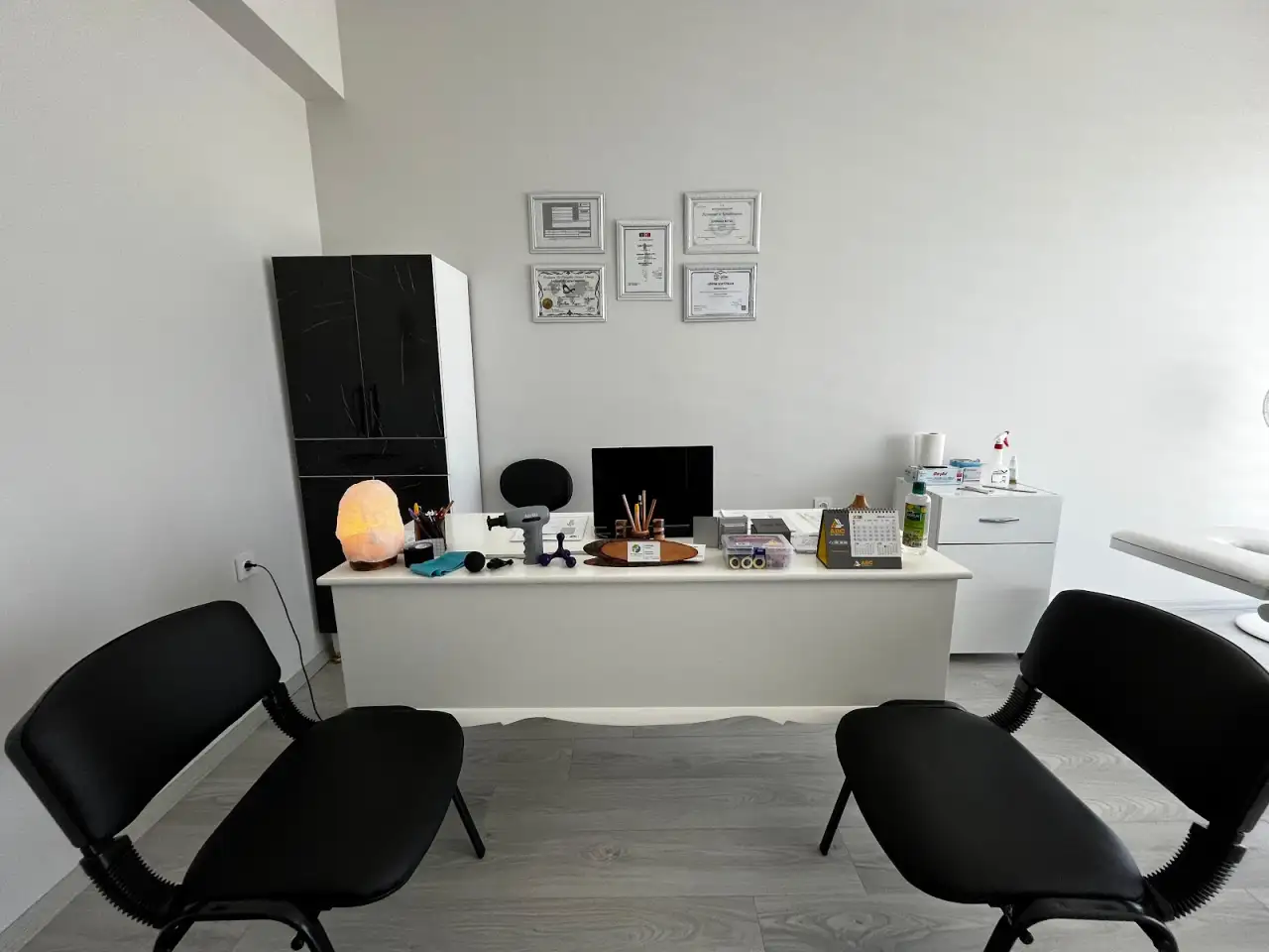FizyoSina PT Studio - Fizik Tedavi ve Rehabilitasyon - Ankara - galeri görseli