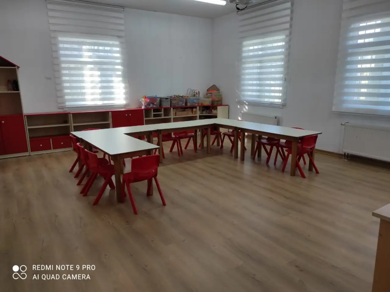 Şehit Öğretmen Aynur Sarı Anaokulu - Kreş ve Anaokulu - İstanbul - galeri görseli