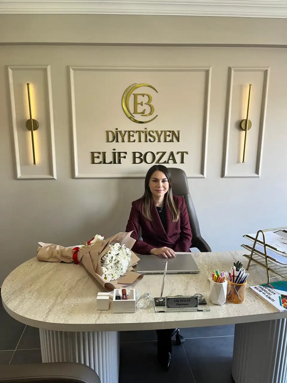 Eltemiz Aktif Yaşam Merkezi Herbalife - Yaşlı Bakım Evi - Giresun - galeri görseli