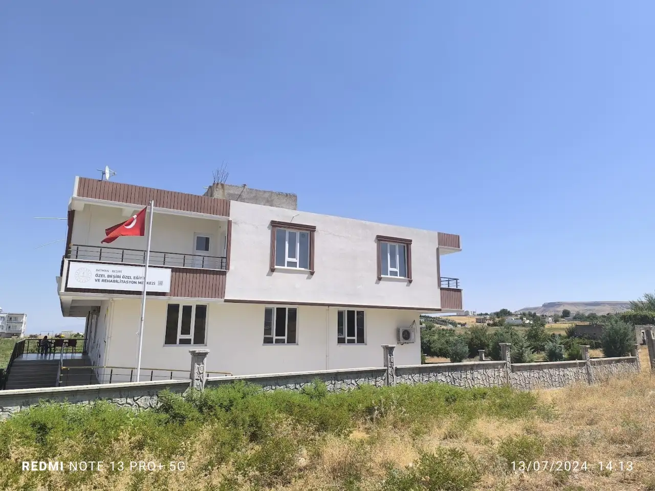 Özel Beşiri Eğitim ve rehabilitasyon merkezi - Fizik Tedavi ve Rehabilitasyon - Batman