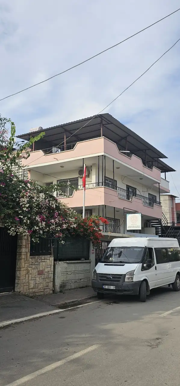 Hacer Özdemir Özel Eğitim Ve Rehabilitasyon Merkezi - Özel Eğitim ve Gelişim Merkezi - Adana - galeri görseli