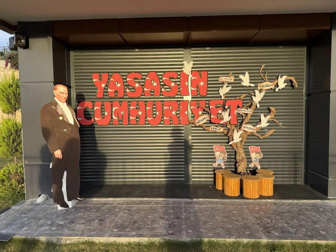 Meb Özel Kök Anaokulu - Kreş ve Anaokulu - Aydın - galeri görseli