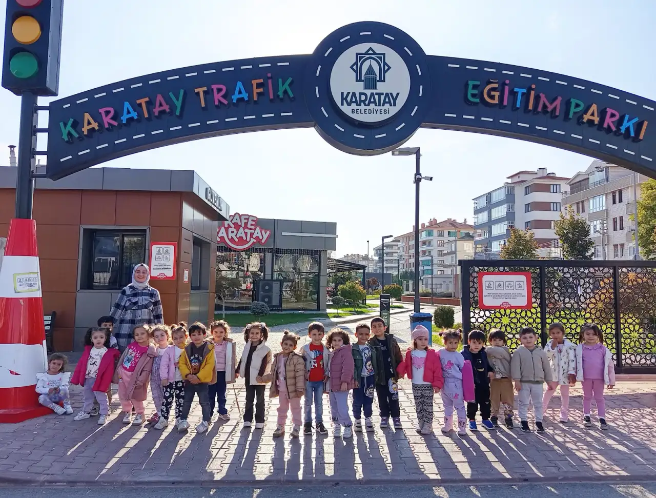 Tabiat Kreş ve Anaokulu
