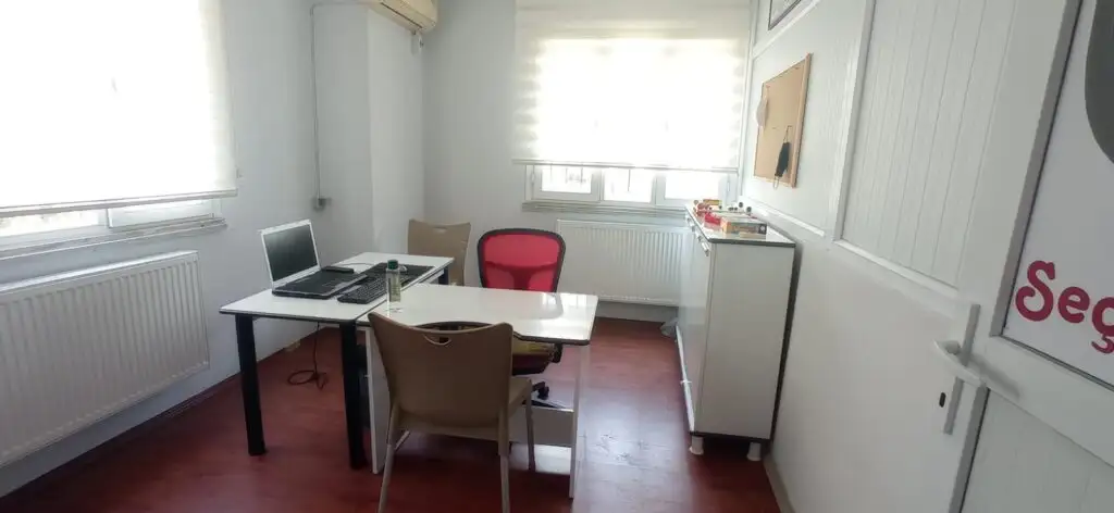 Özel Osmaniye Seçkin Yaşam Özel Eğitim ve Rehabilitasyon Merkezi - Özel Eğitim ve Gelişim Merkezi - Osmaniye - galeri görseli