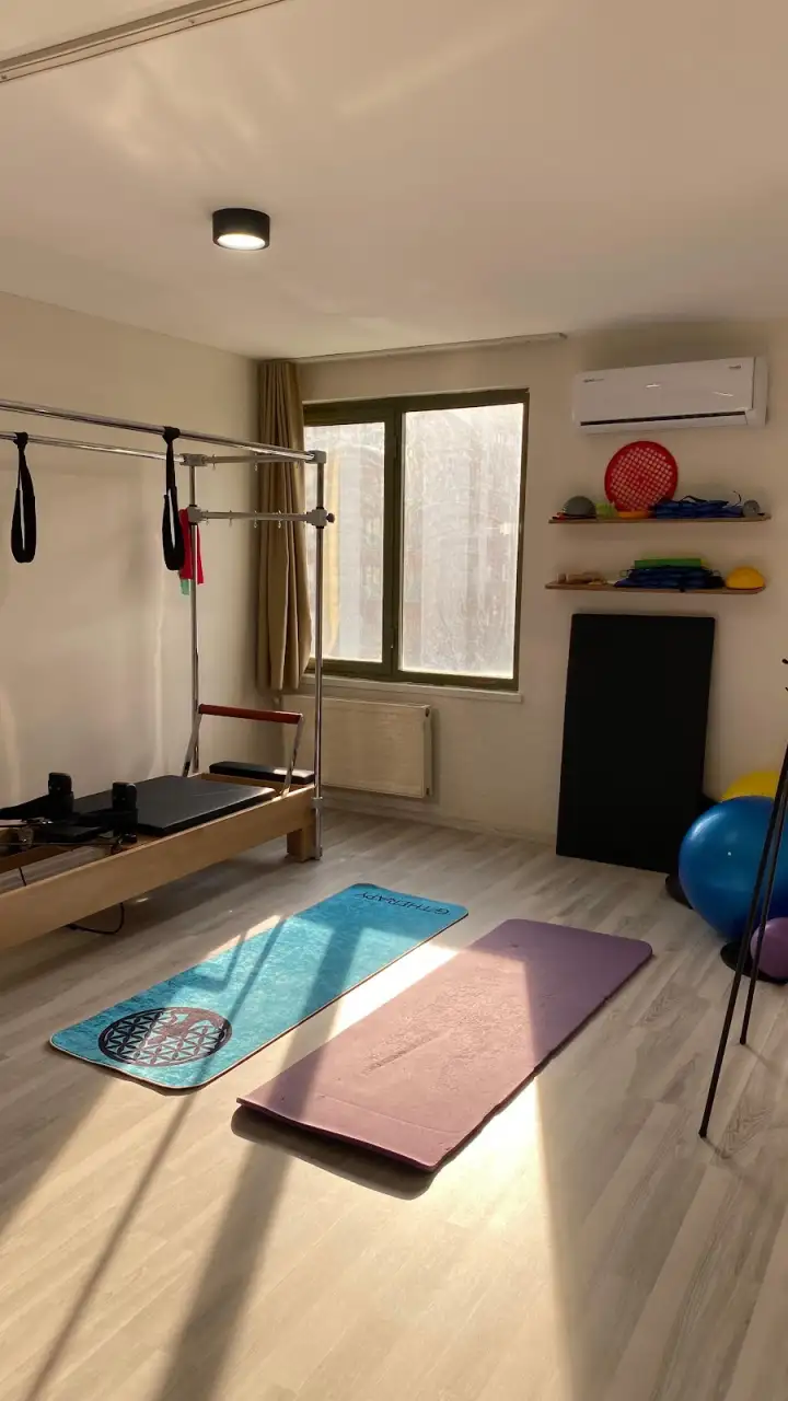 G Therapy Kadıköy - Fizik Tedavi ve Rehabilitasyon - İstanbul - galeri görseli