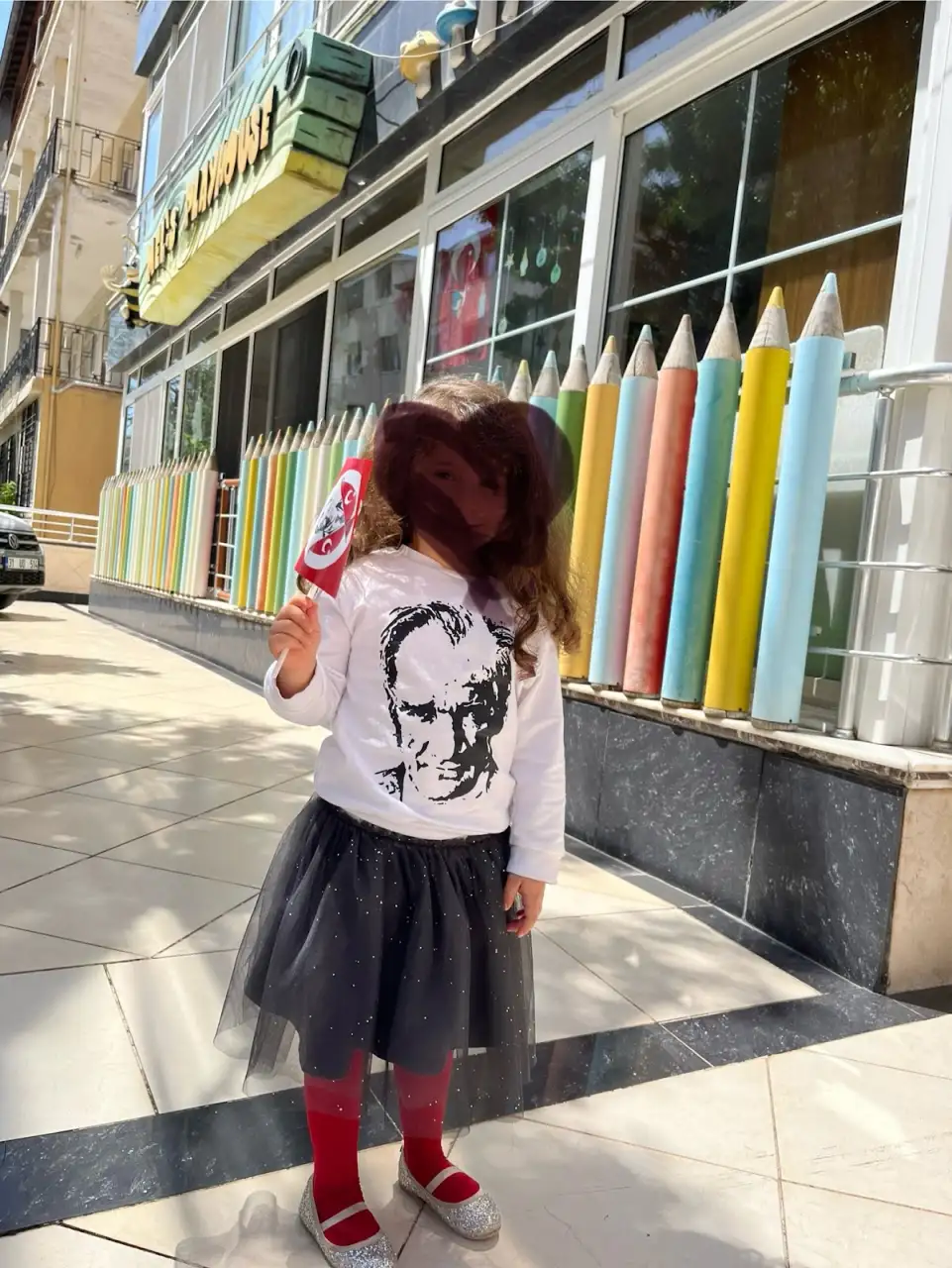 Mel's Playhouse Oyunevi ve Aktivite Merkezi - Çocuk Bakım Merkezi - Hatay - galeri görseli
