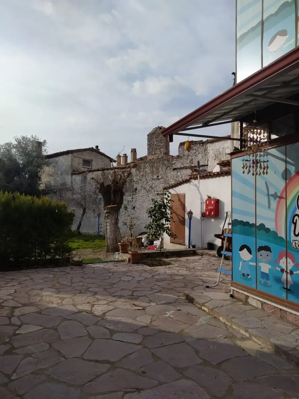 Balarısı Kreş ve Gündüz Bakım Evi - Kreş ve Anaokulu - Muğla - galeri görseli