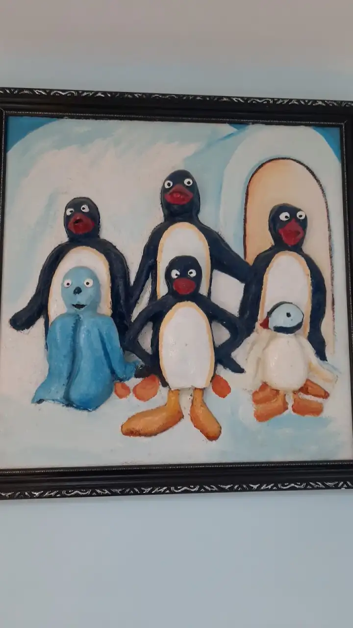Pingu's English School Acarkent - Kreş ve Anaokulu - İstanbul