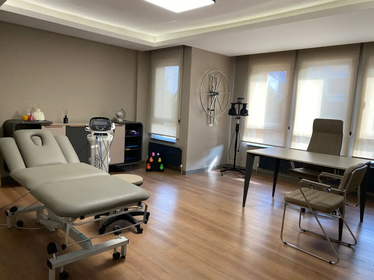 Elif Gül Özel Eğitim ve Rehabilitasyon Merkezi - Özel Eğitim ve Gelişim Merkezi - Çorum - galeri görseli