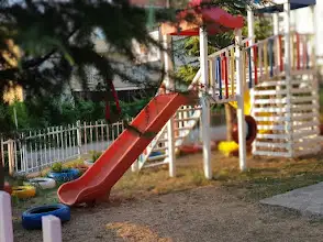 Cansu Keser Montessori Anaokulu - Kreş ve Anaokulu - Bursa - galeri görseli