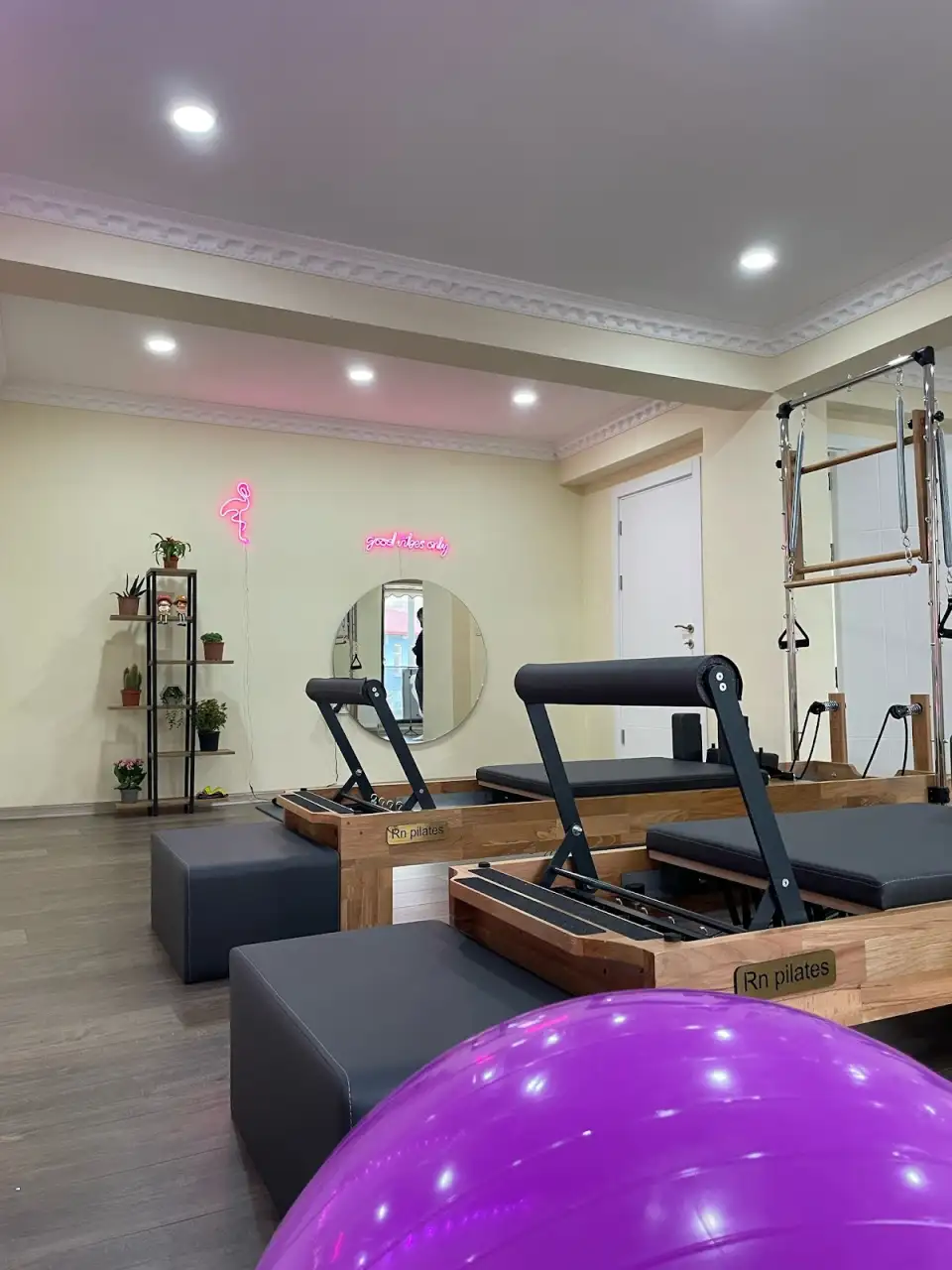 Mucize Fizyoterapi & Pilates Studio