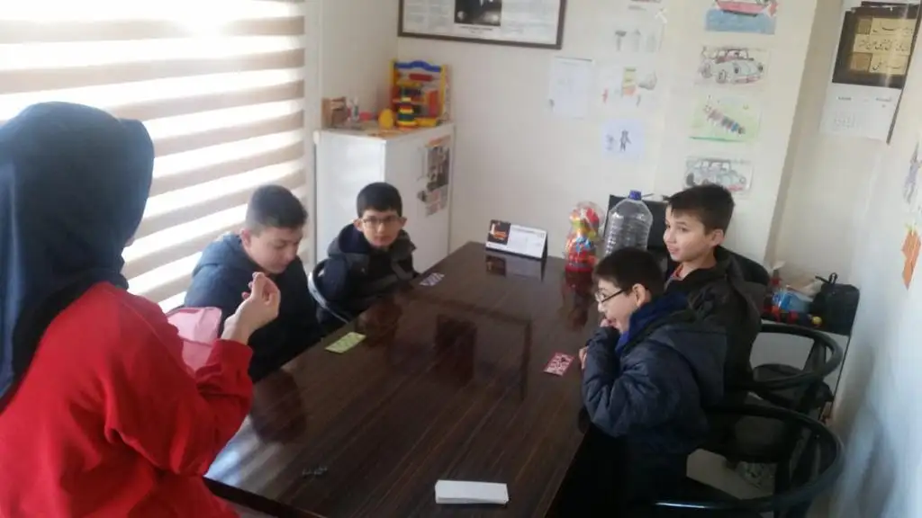 Özel Denizli İlgi Özel Eğitim ve Rehabilitasyon Merkezi - Özel Eğitim ve Gelişim Merkezi - Denizli - galeri görseli
