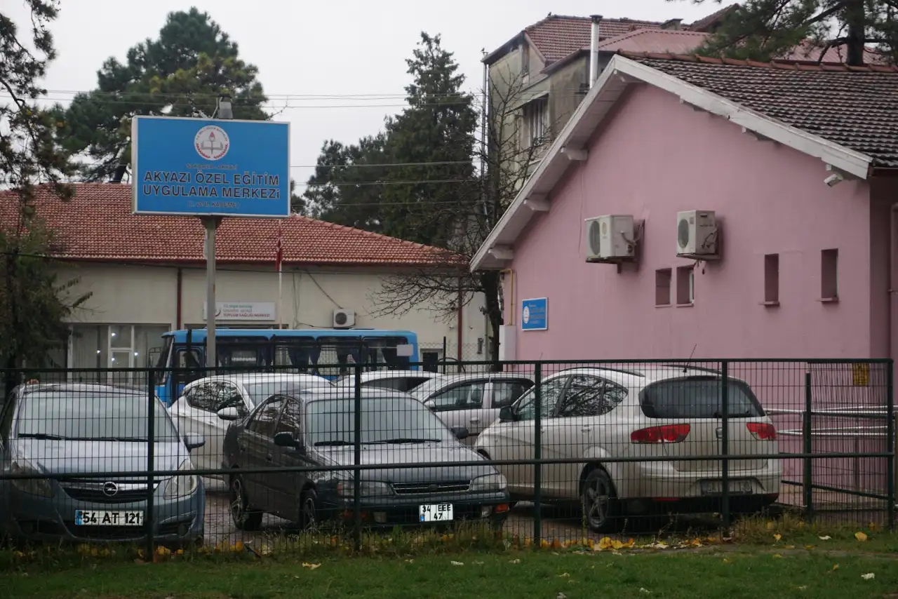 Akyazı Özel Eğitim Uygulama Okulu 1. Kademe Müdürlüğü