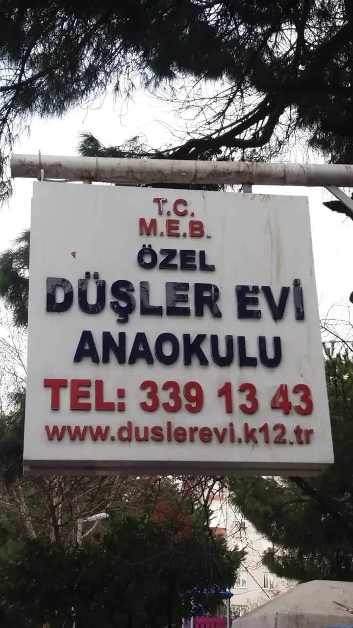 Düşler Atölyesi - Kreş ve Anaokulu - İstanbul - galeri görseli