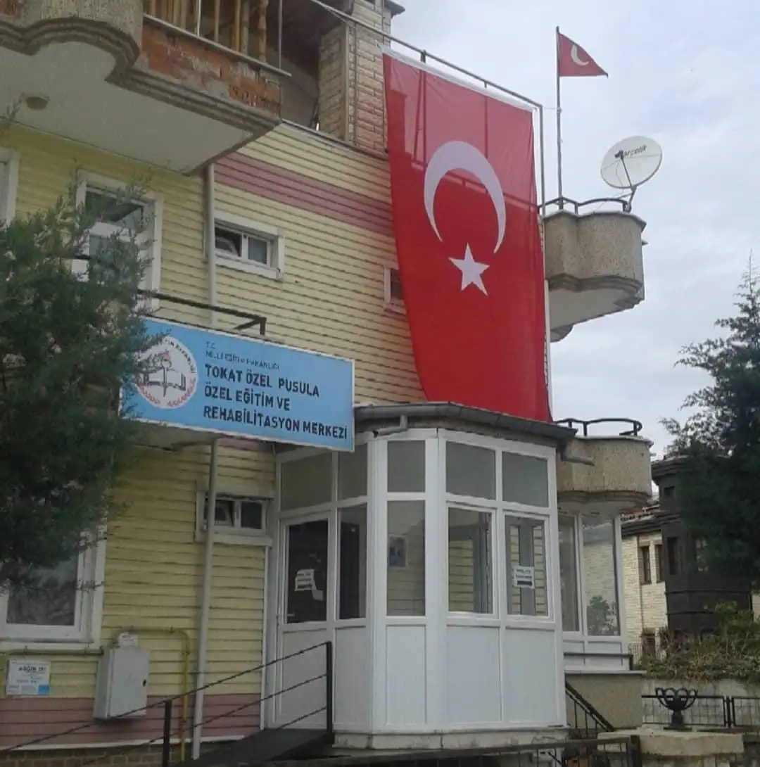 Tokat Özel Pusula Özel Eğitim ve Rehabilitasyon Merkezi - Özel Eğitim ve Gelişim Merkezi - Tokat - galeri görseli