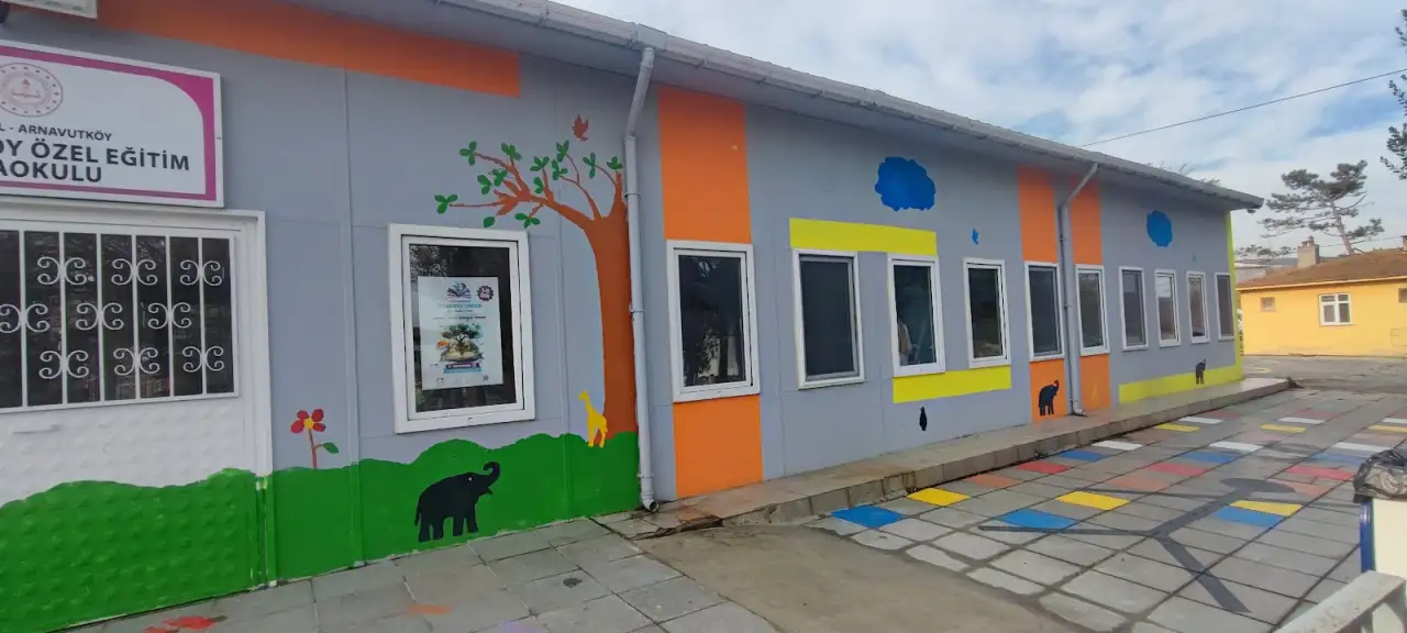 Dursunköy Özel Eğitim Anaokulu - Kreş ve Anaokulu - İstanbul