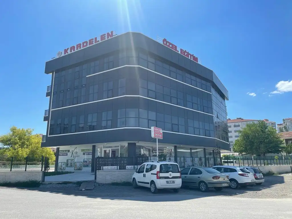 Özel Etimesgut Kardelen Özel Eğitim ve Rehabilitasyon Merkezi - Özel Eğitim ve Gelişim Merkezi - Ankara