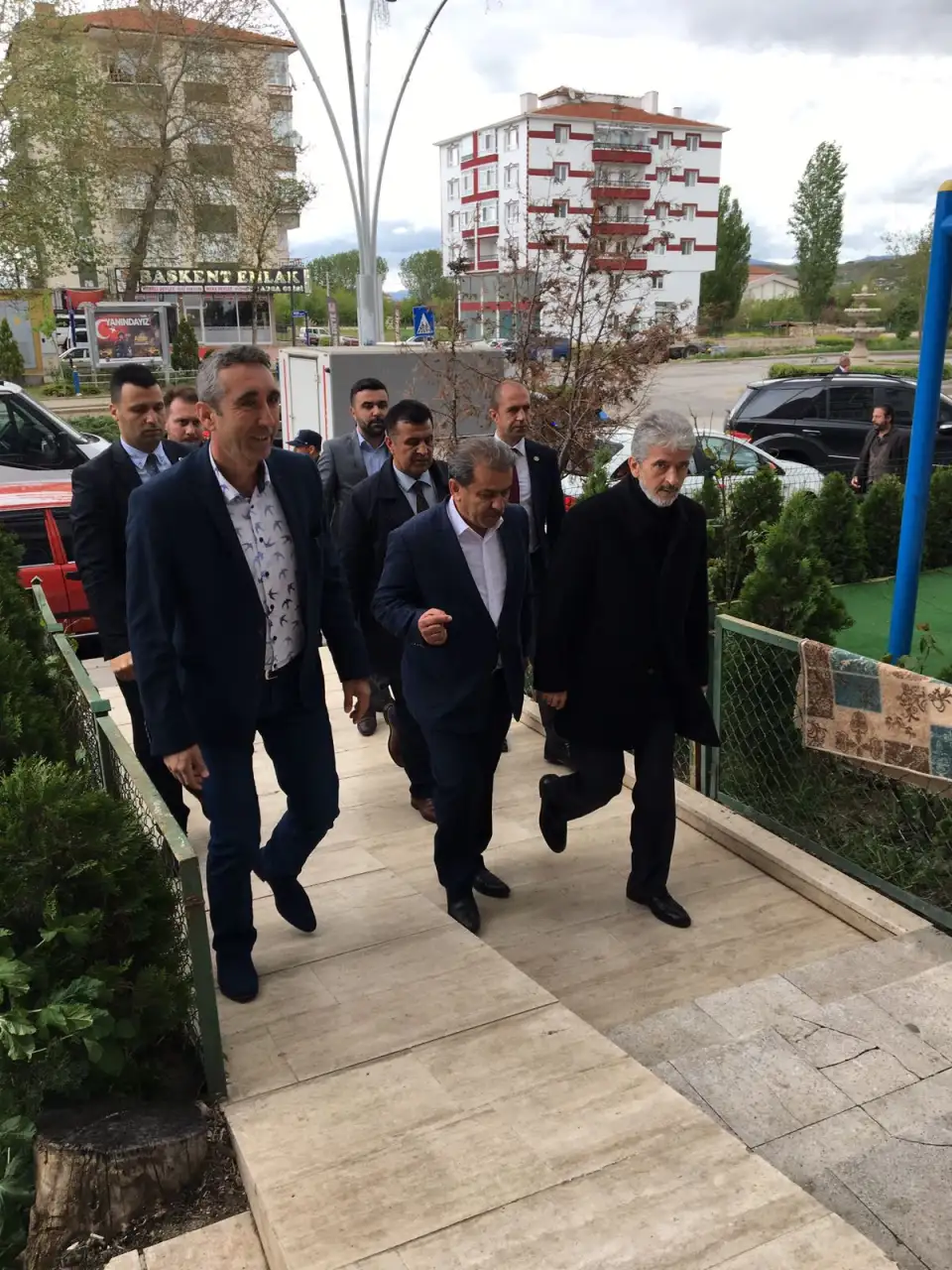 Sudecan Özel Eğitim Ve Rehabilitasyon Mer. - Özel Eğitim ve Gelişim Merkezi - Ankara - galeri görseli