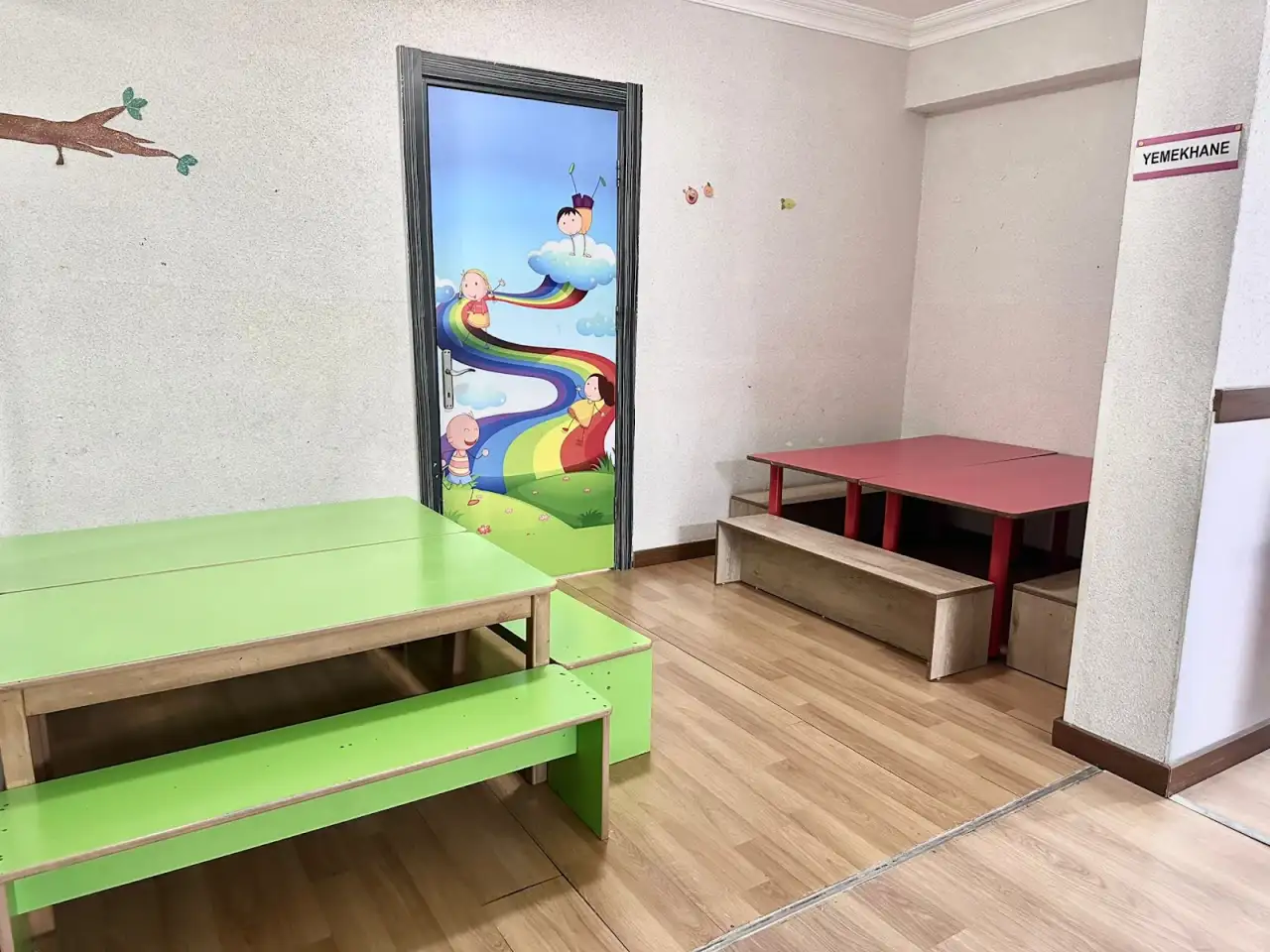 Özel Neşe Küpü Anaokulu - Kreş ve Anaokulu - İstanbul - galeri görseli