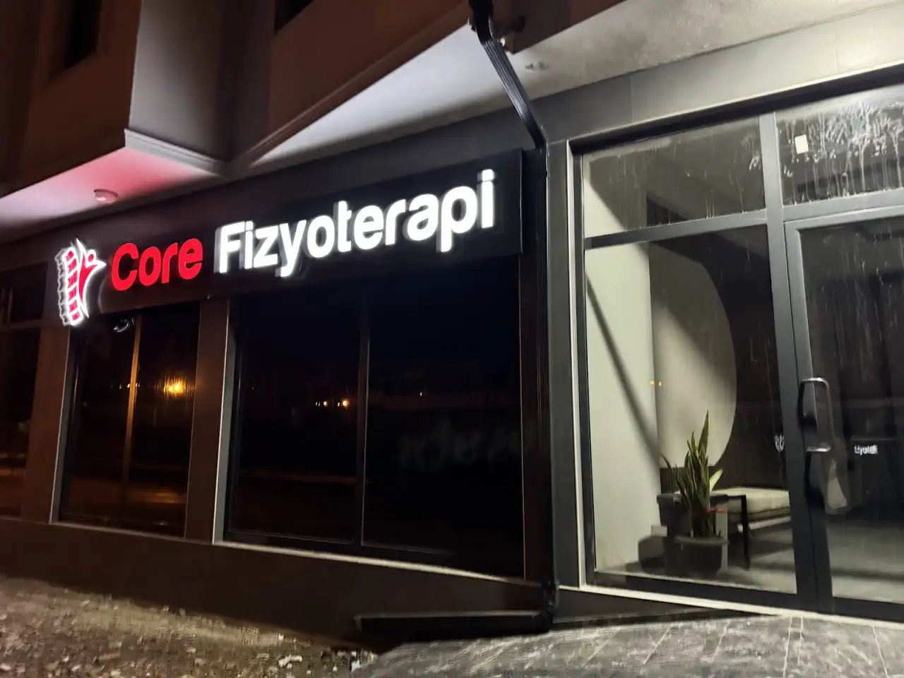 Core Fizyoterapi Akyazı