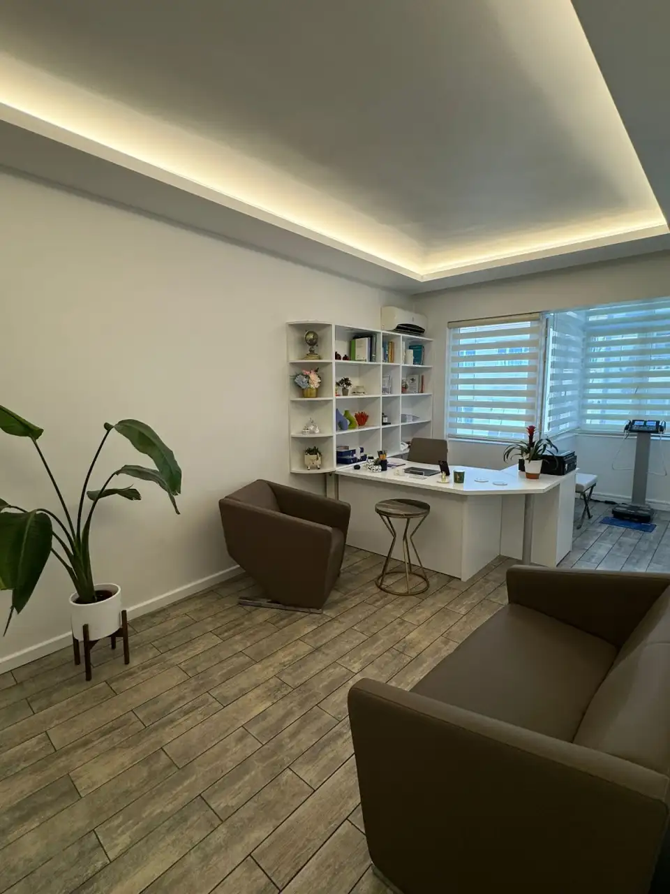 YAREN ALHA ÖZEL SAĞLIK MESLEK HİZMET BİRİMİ - Fizik Tedavi ve Rehabilitasyon - İstanbul - galeri görseli