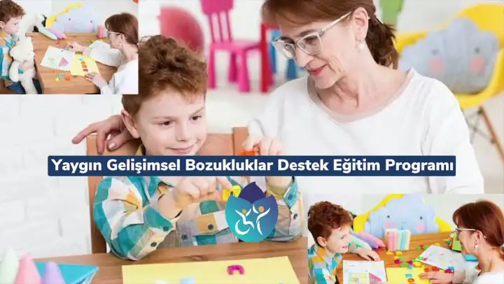 Safranbolu Özel Eğitim Ve Rehabilitasyon Merkezi