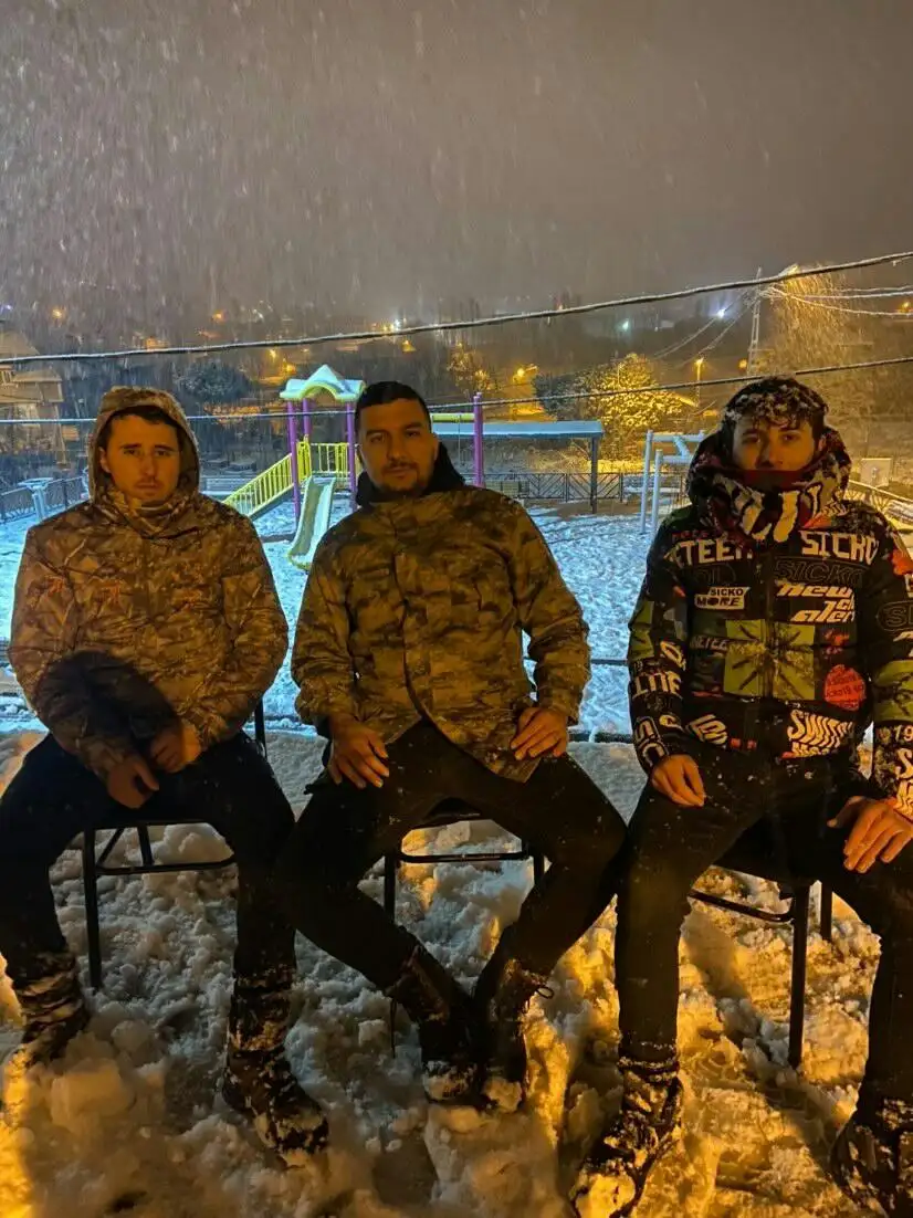 Ömerli Koçullu Anaokulu - Kreş ve Anaokulu - İstanbul