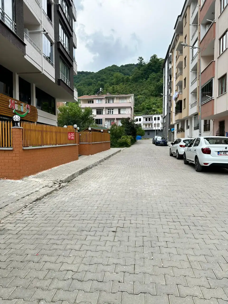 Miniko Kreş - Çocuk Bakım Merkezi - Trabzon - galeri görseli