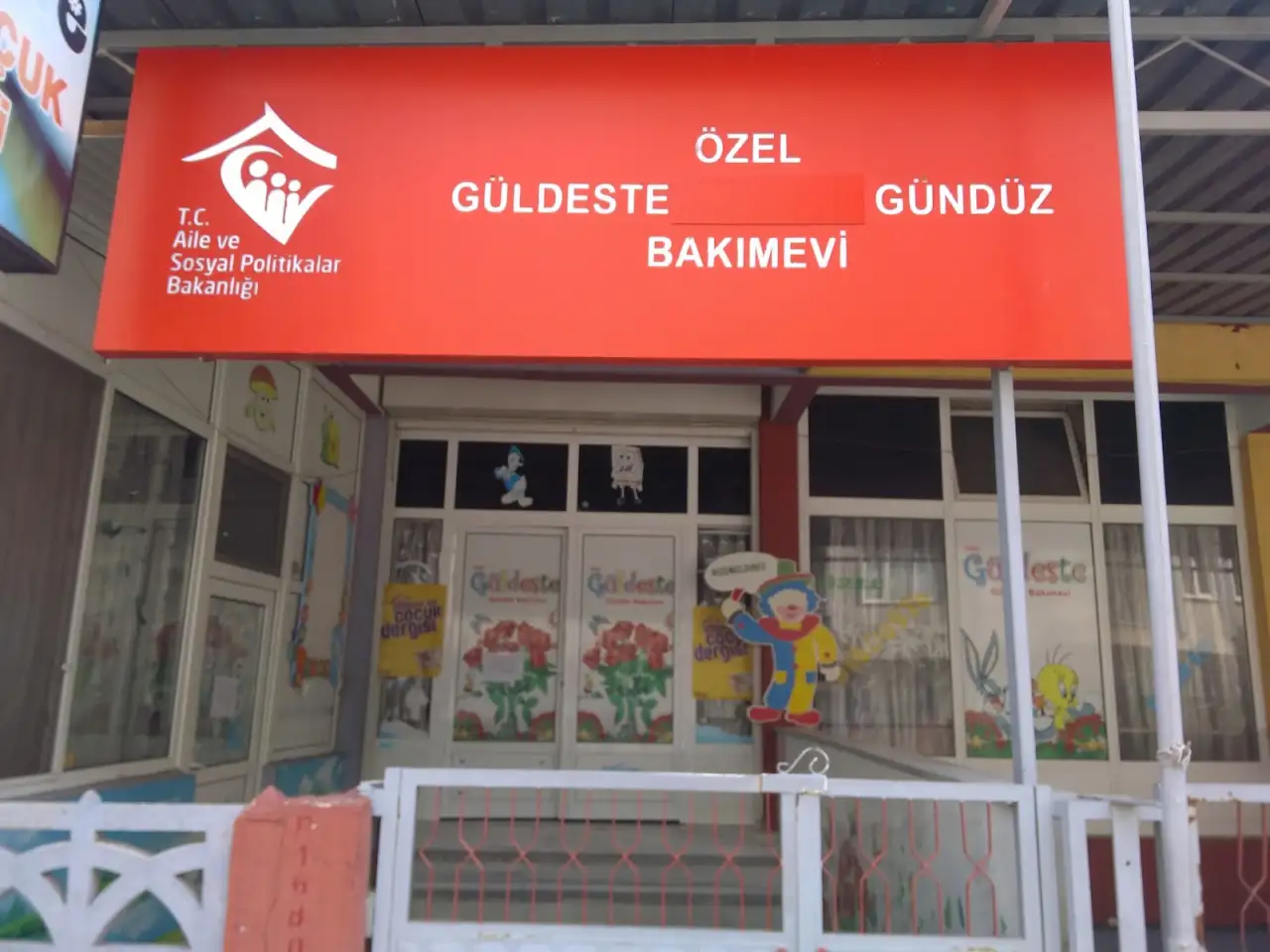 Güldeste Gündüz Bakımevi - Çocuk Bakım Merkezi - Balıkesir