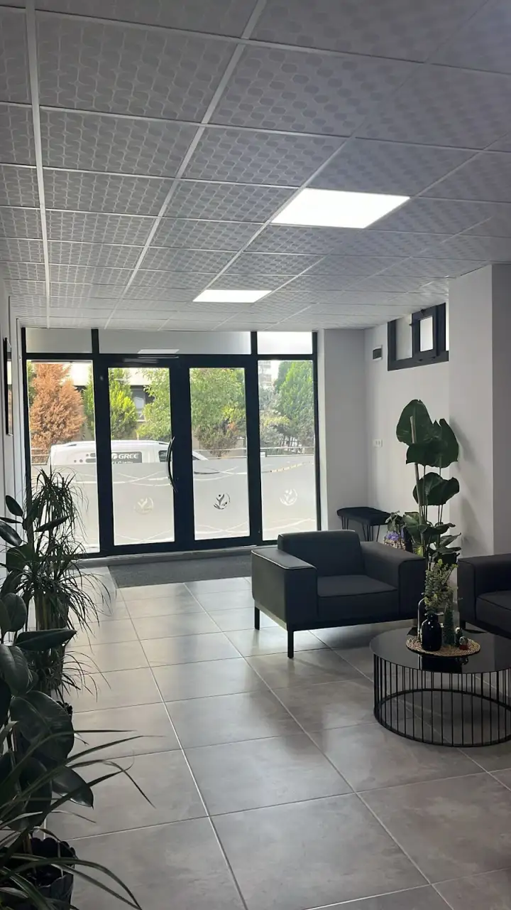Fizyonova Klinik - Fizik Tedavi ve Rehabilitasyon - Manisa - galeri görseli