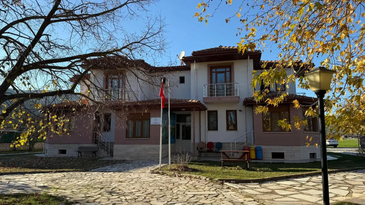 Özel Muğla Çağdaş Akademi Özel Eğitim ve Rehabilitasyon Merkezi - Özel Eğitim ve Gelişim Merkezi - Muğla - galeri görseli