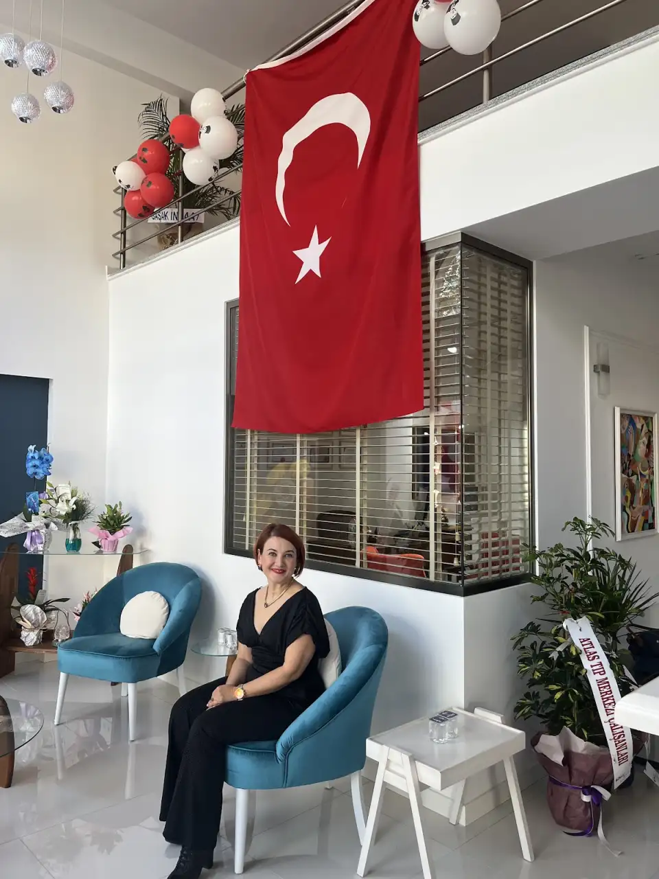 Nöroloji uzmanı Dr.Selda Kap
