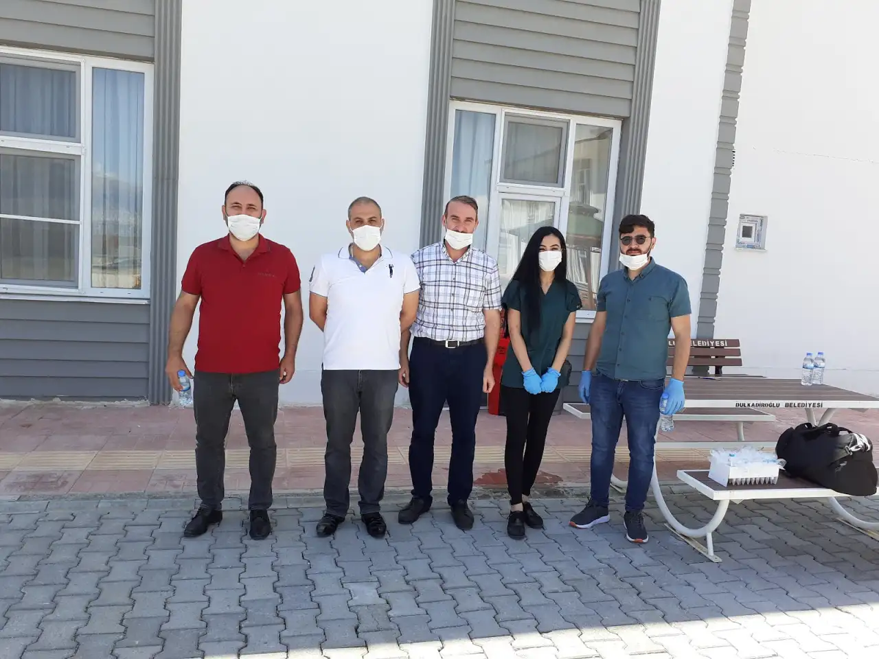 Göktimur Bakım Merkezi - Yaşlı Bakım Evi - Kahramanmaraş - galeri görseli