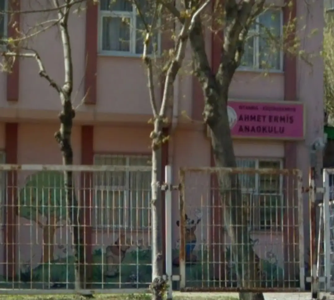 Ahmet Ermiş Anaokulu