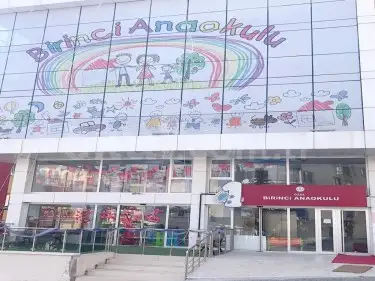 Özel Bir İnci Anaokulu - Ankara - Kreş ve Anaokulu - Ankara - galeri görseli